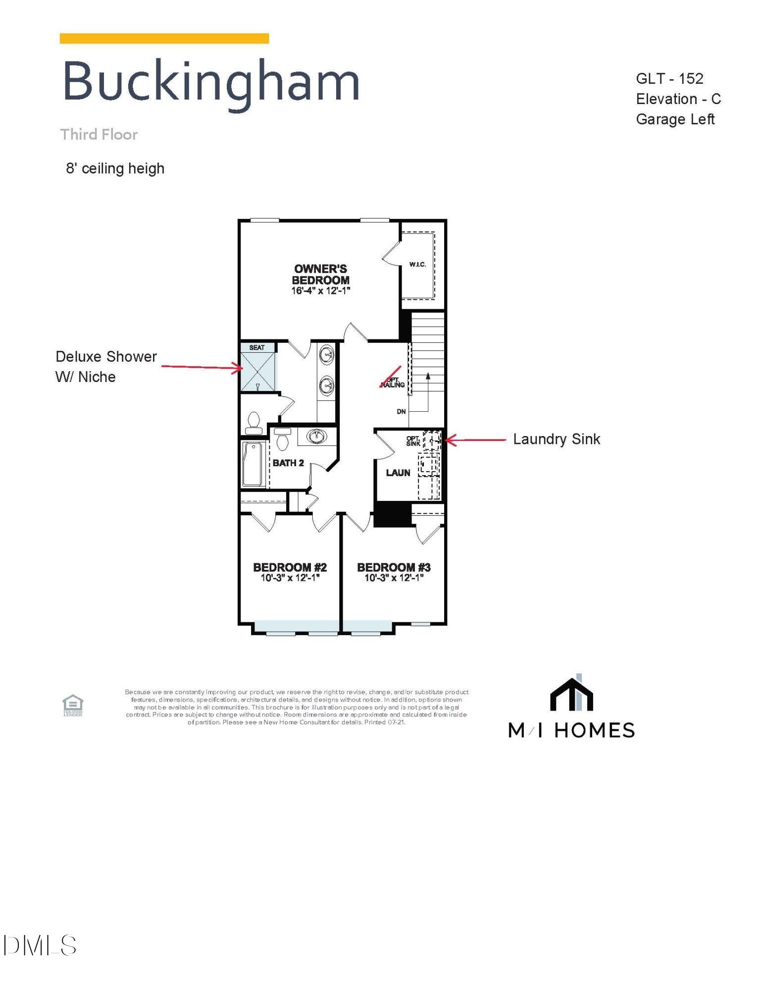 10053 Secluded Garden Drive #152