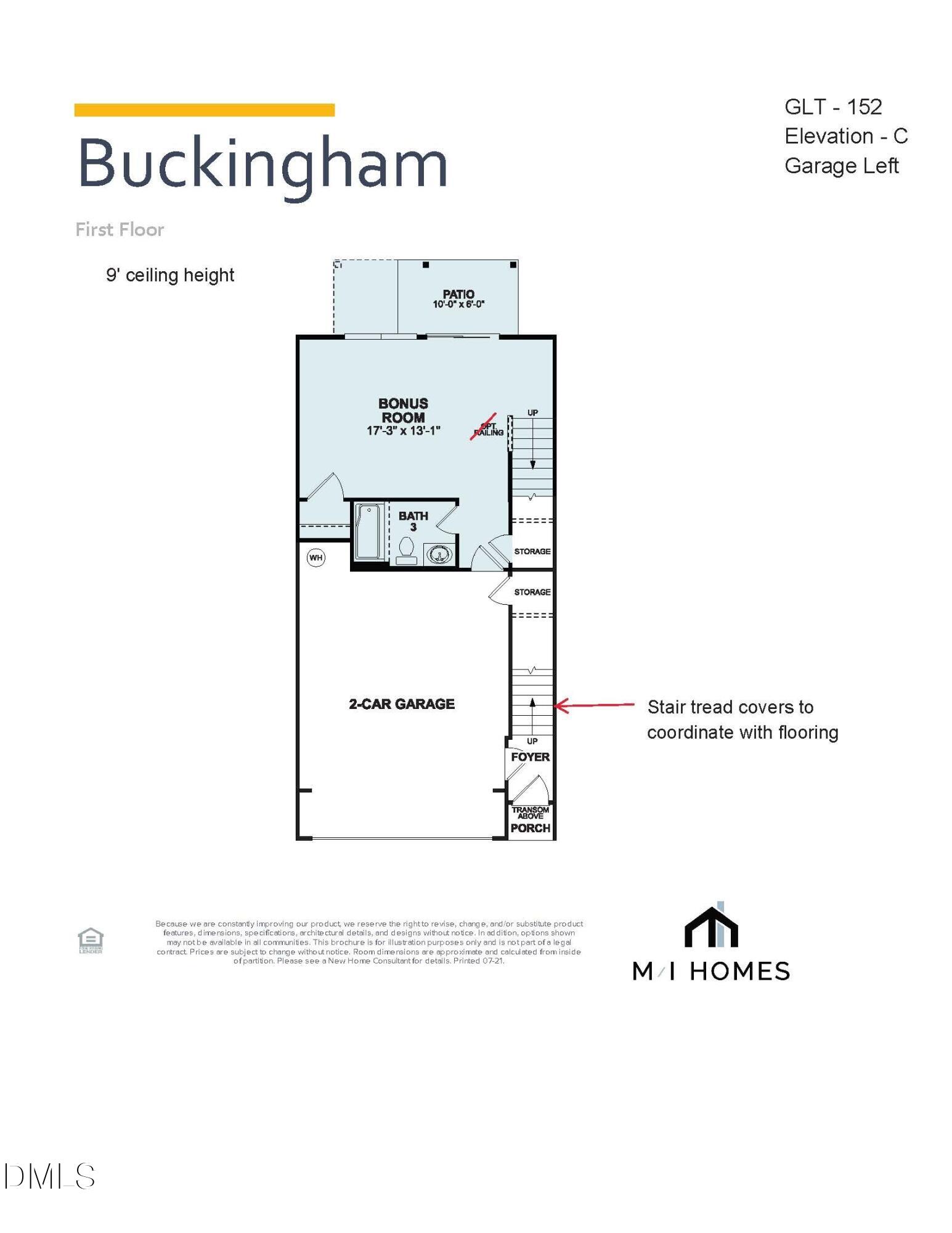 10053 Secluded Garden Drive #152