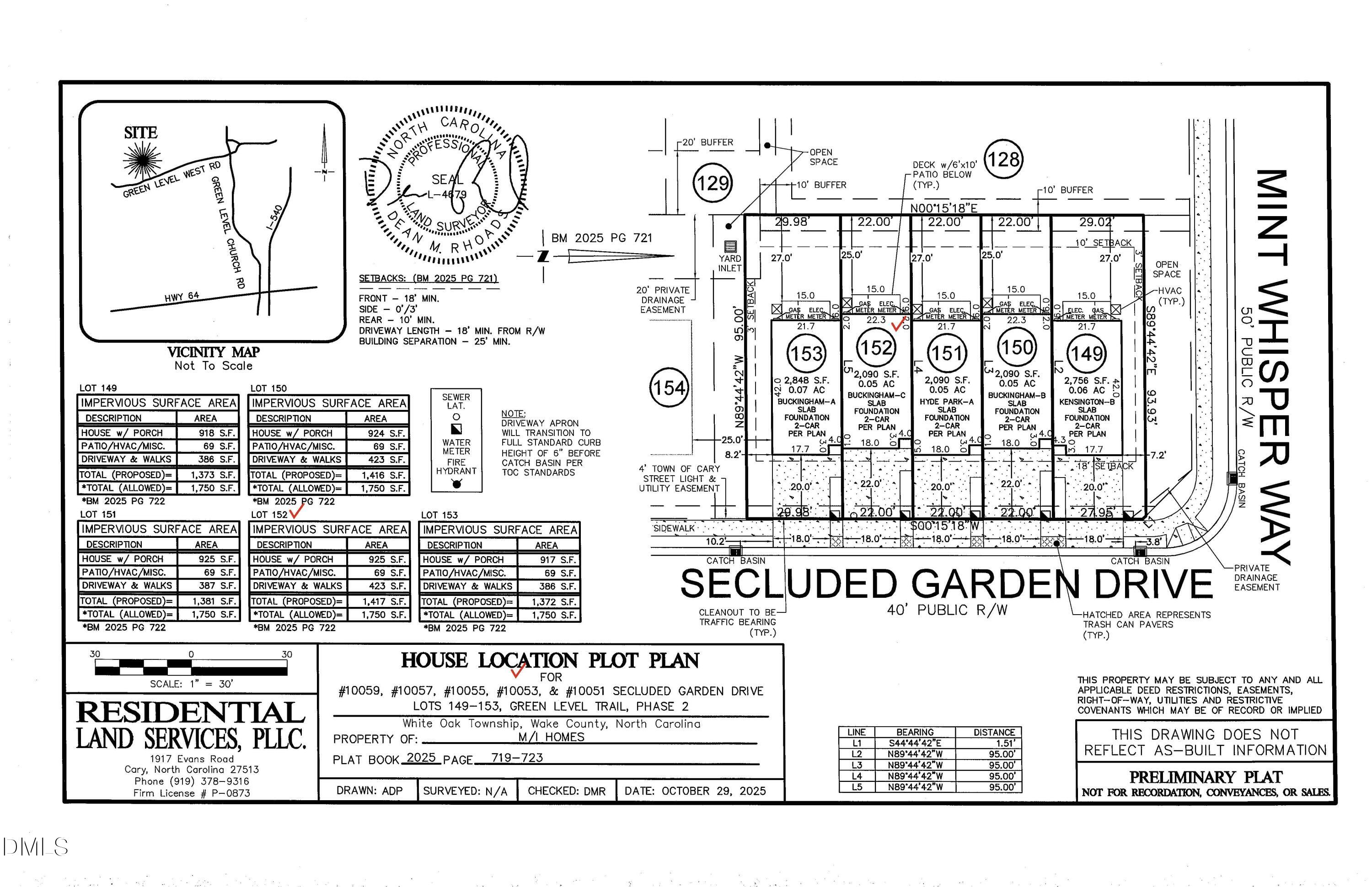10053 Secluded Garden Drive #152