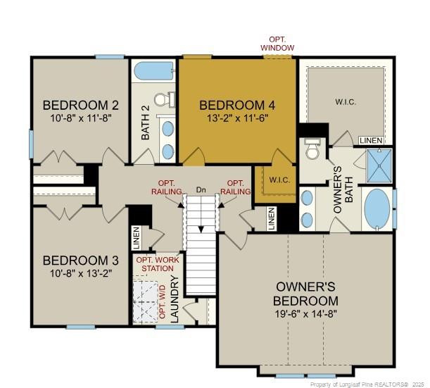 320 Pinnacle Court