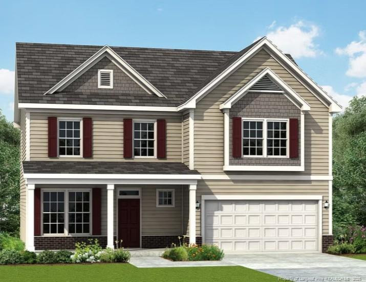 320 Pinnacle Court
