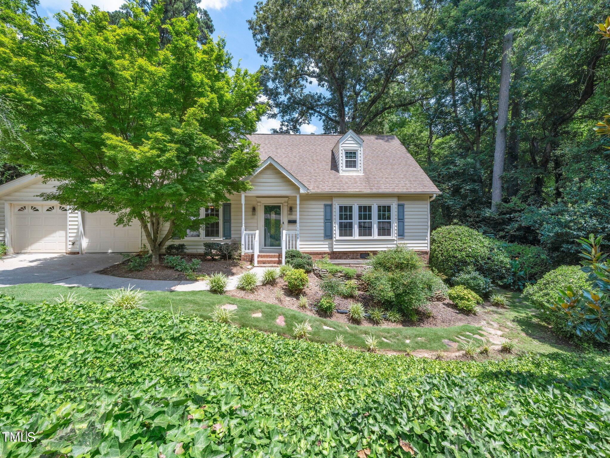 1708 Lake Park Drive
