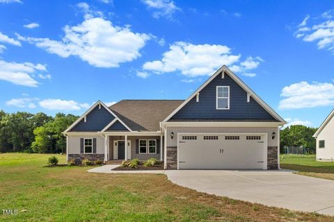 A home in Pikeville