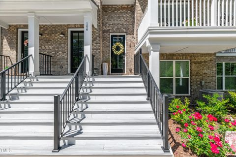 11549 Helmond Way 107 Raleigh NC 27617