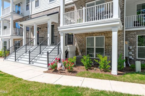 11549 Helmond Way 107 Raleigh NC 27617