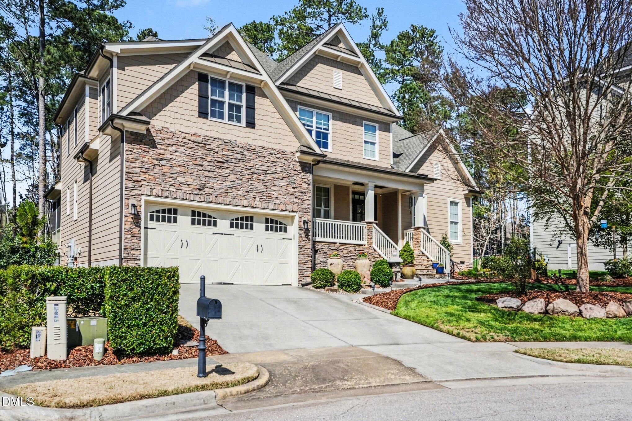 524 Summer Harvest Court