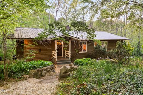 195 Nicks Bend W Pittsboro NC 27312