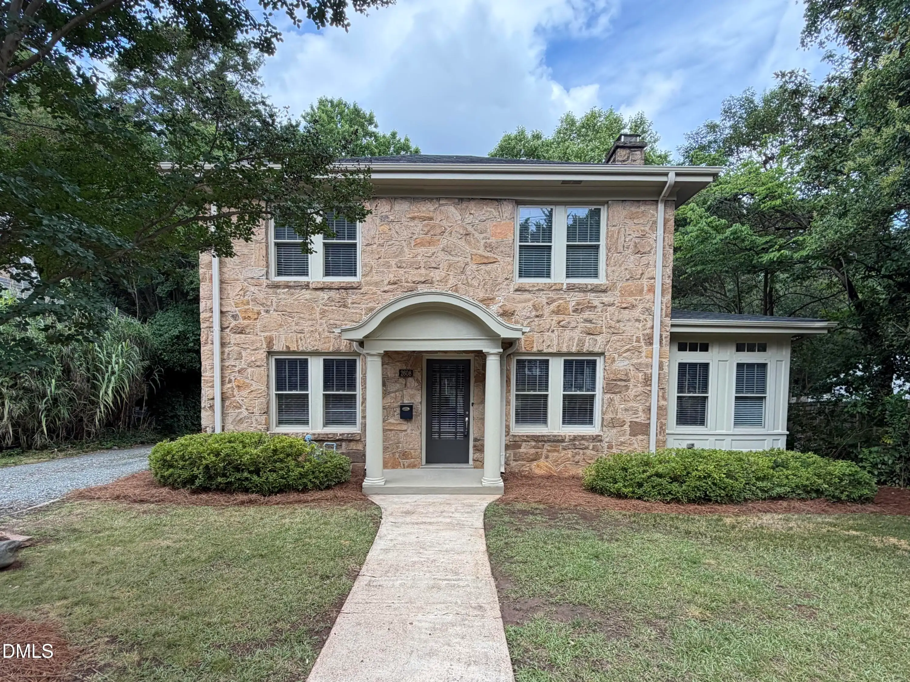 2608 Clark Avenue, Raleigh, NC, 27607