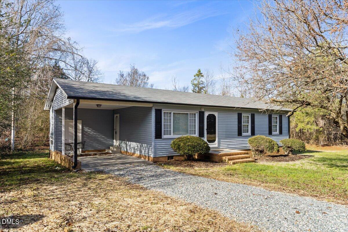 3617 Mcghees Mill Road