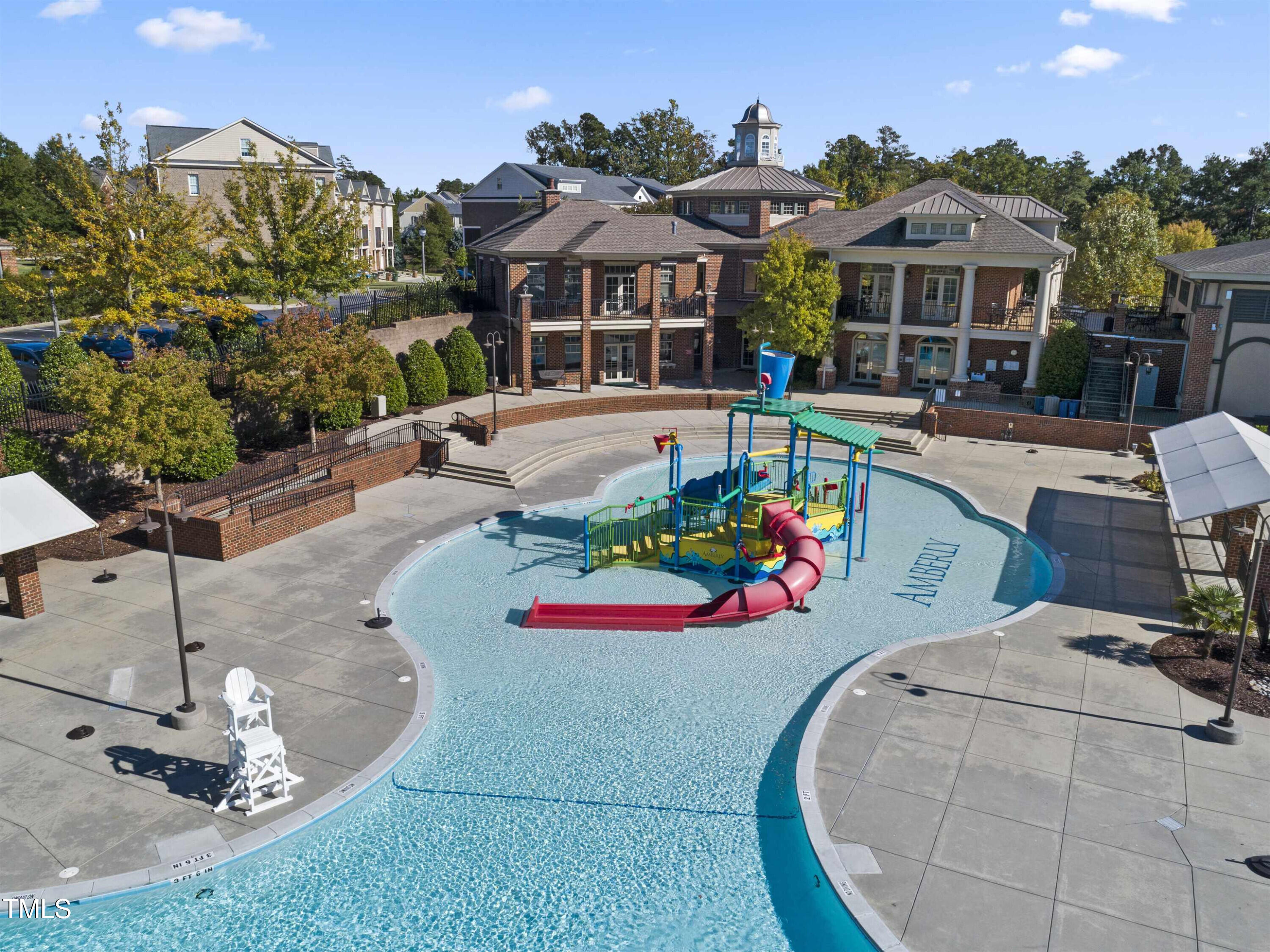 205 Slate Blue Place
