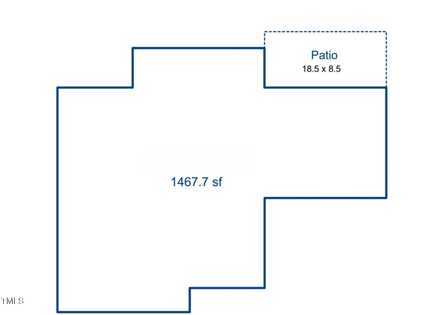 205 Slate Blue Place