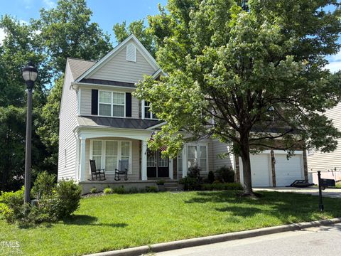 205 Slate Blue Place Cary NC 27519