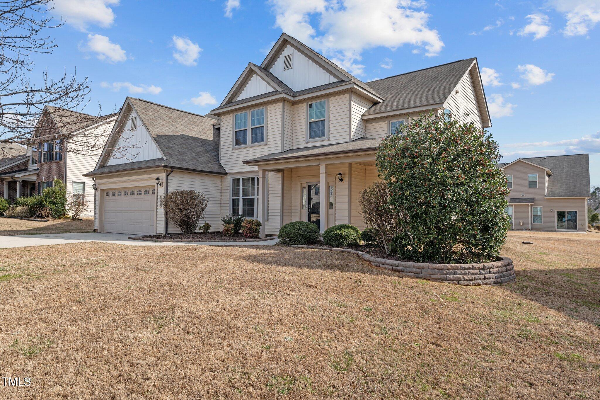 714 Fairway Drive