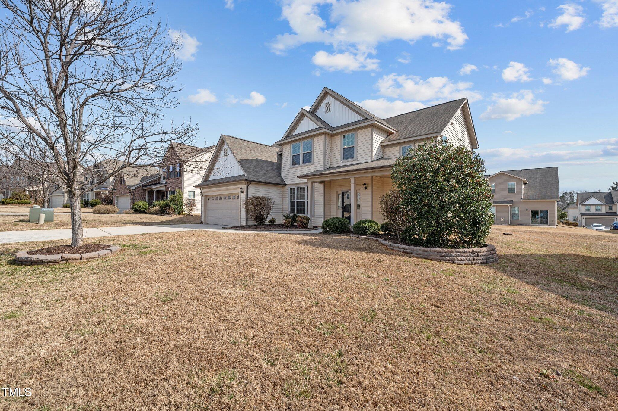 714 Fairway Drive