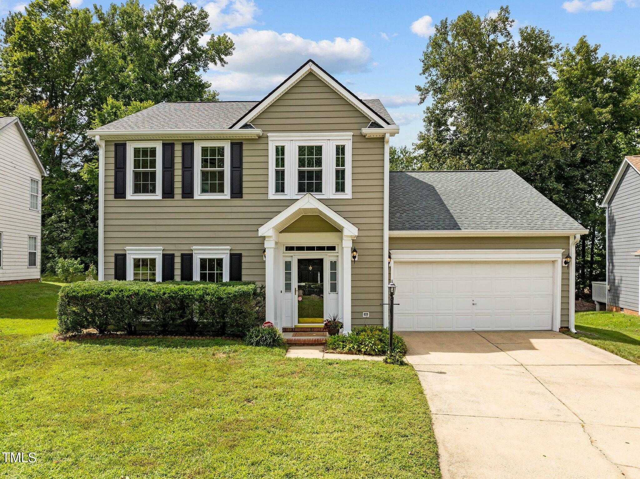 View Raleigh, NC 27617 house