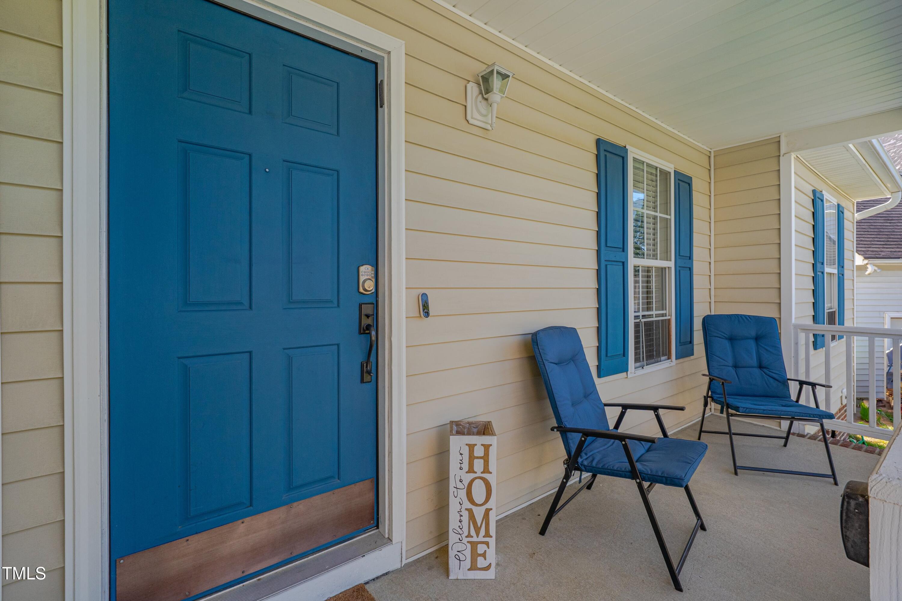 5316 Tanglewood Pine Lane