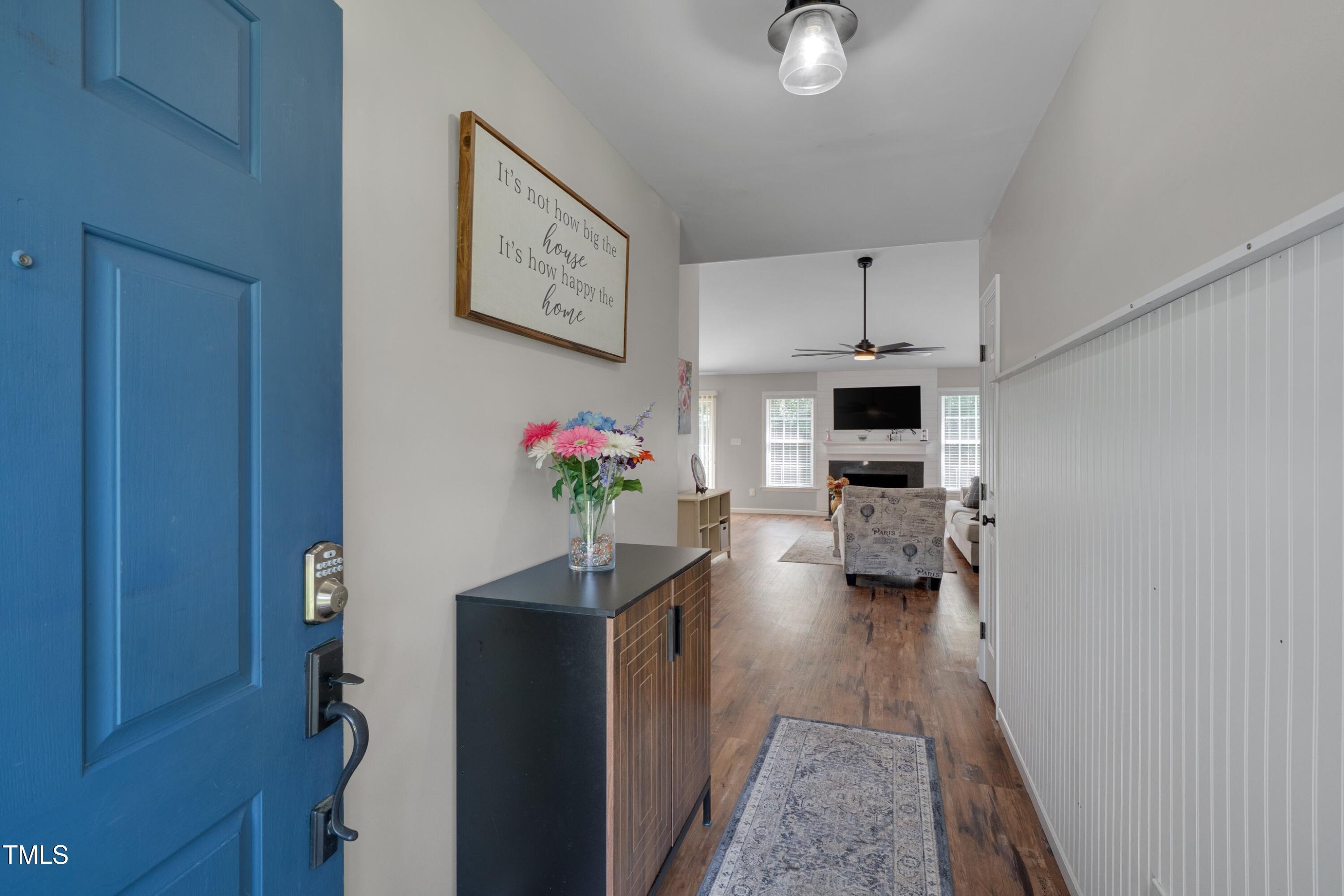 5316 Tanglewood Pine Lane