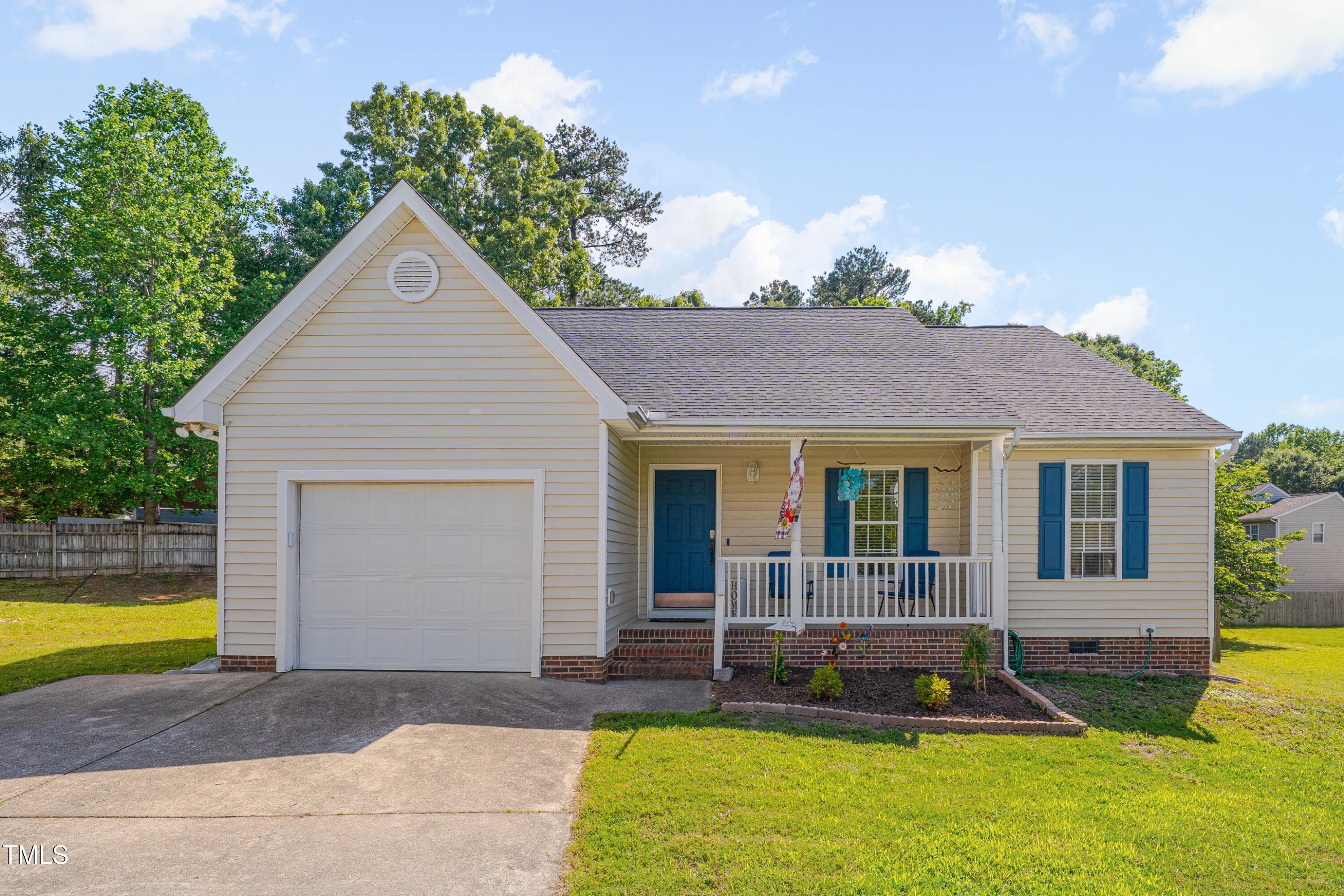 5316 Tanglewood Pine Lane