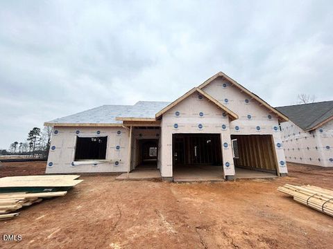 9 Bee Balm Court Youngsville NC 27596