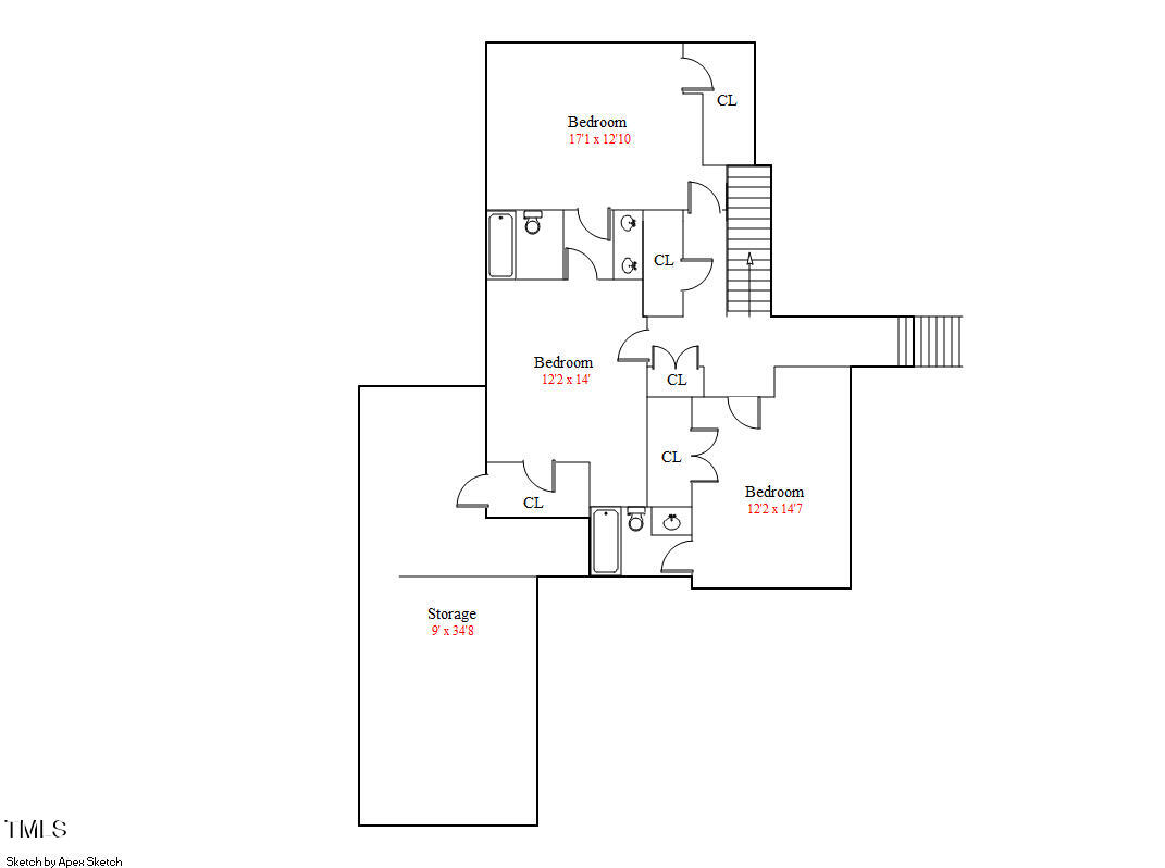 7405 Portpatrick Court