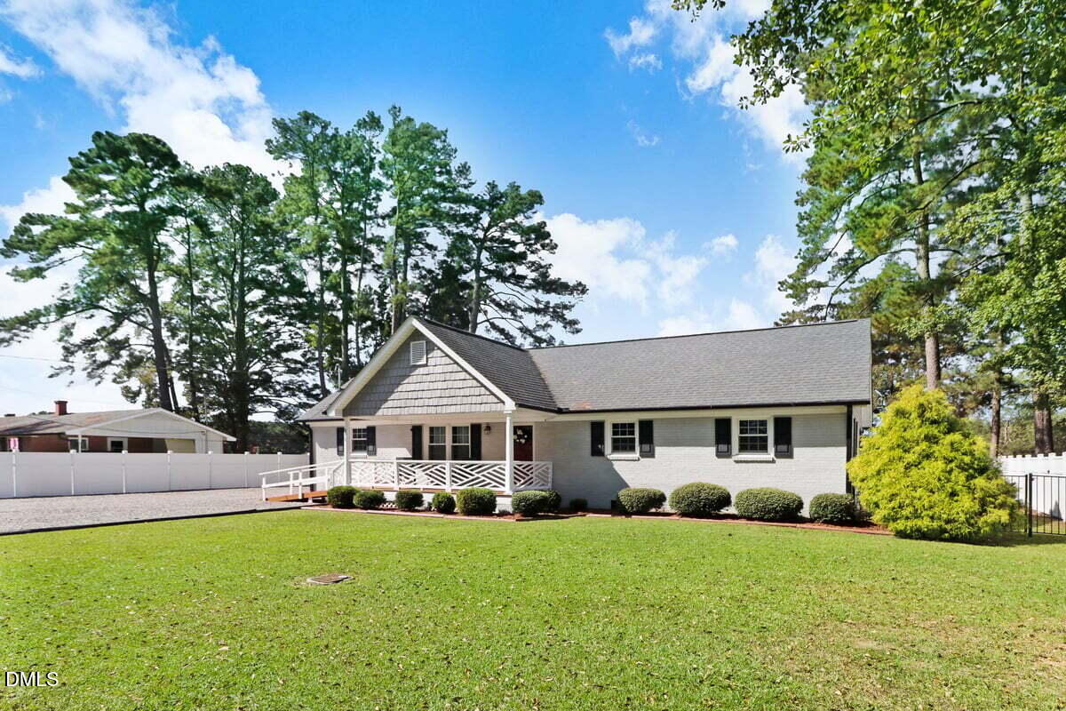 110 Dwight Drive