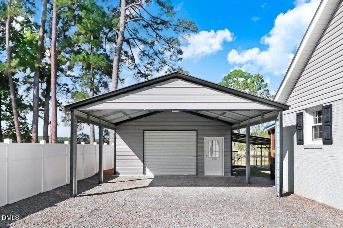 110 Dwight Drive