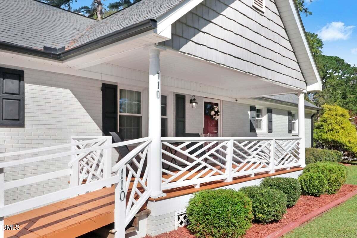 110 Dwight Drive
