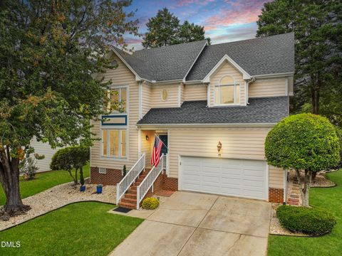 413 Palace Green Cary NC 27518