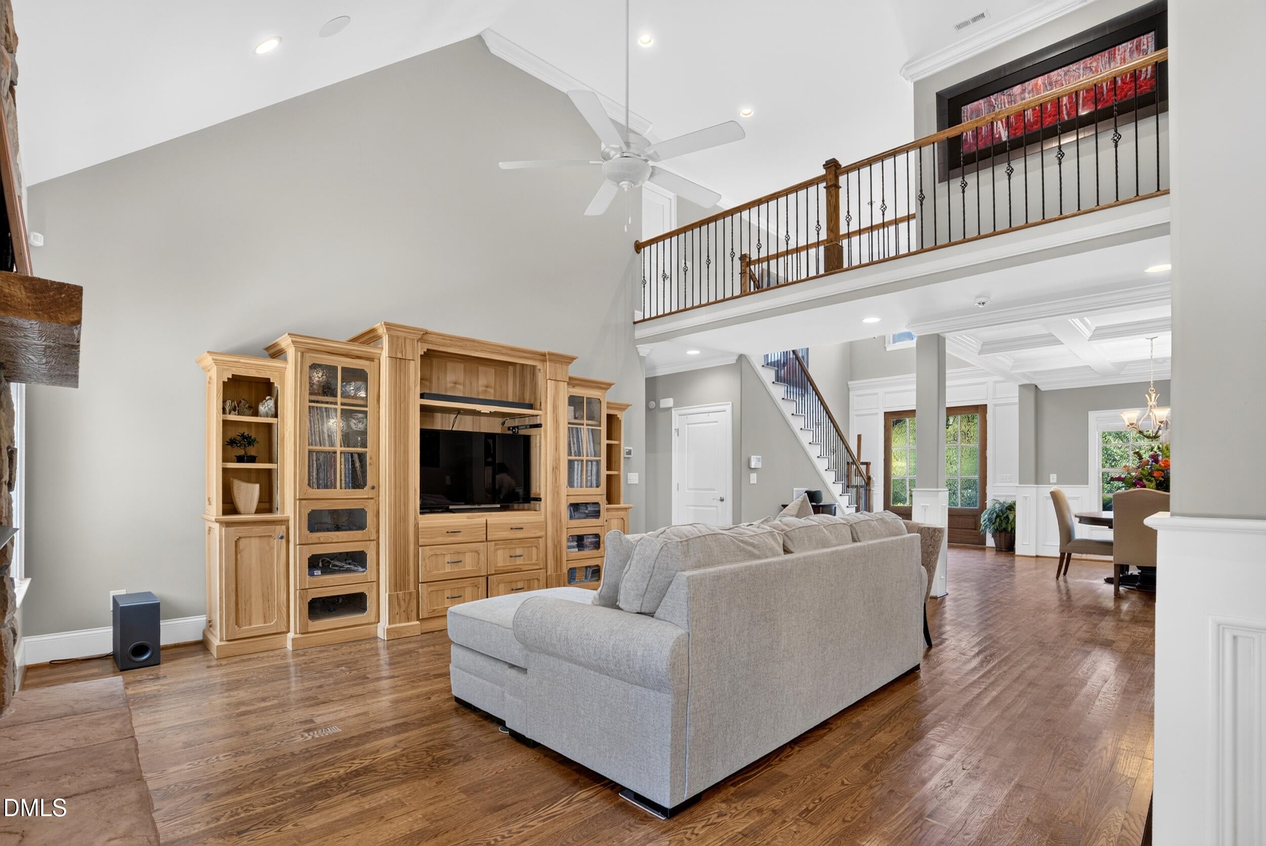 820 Dunleigh Drive