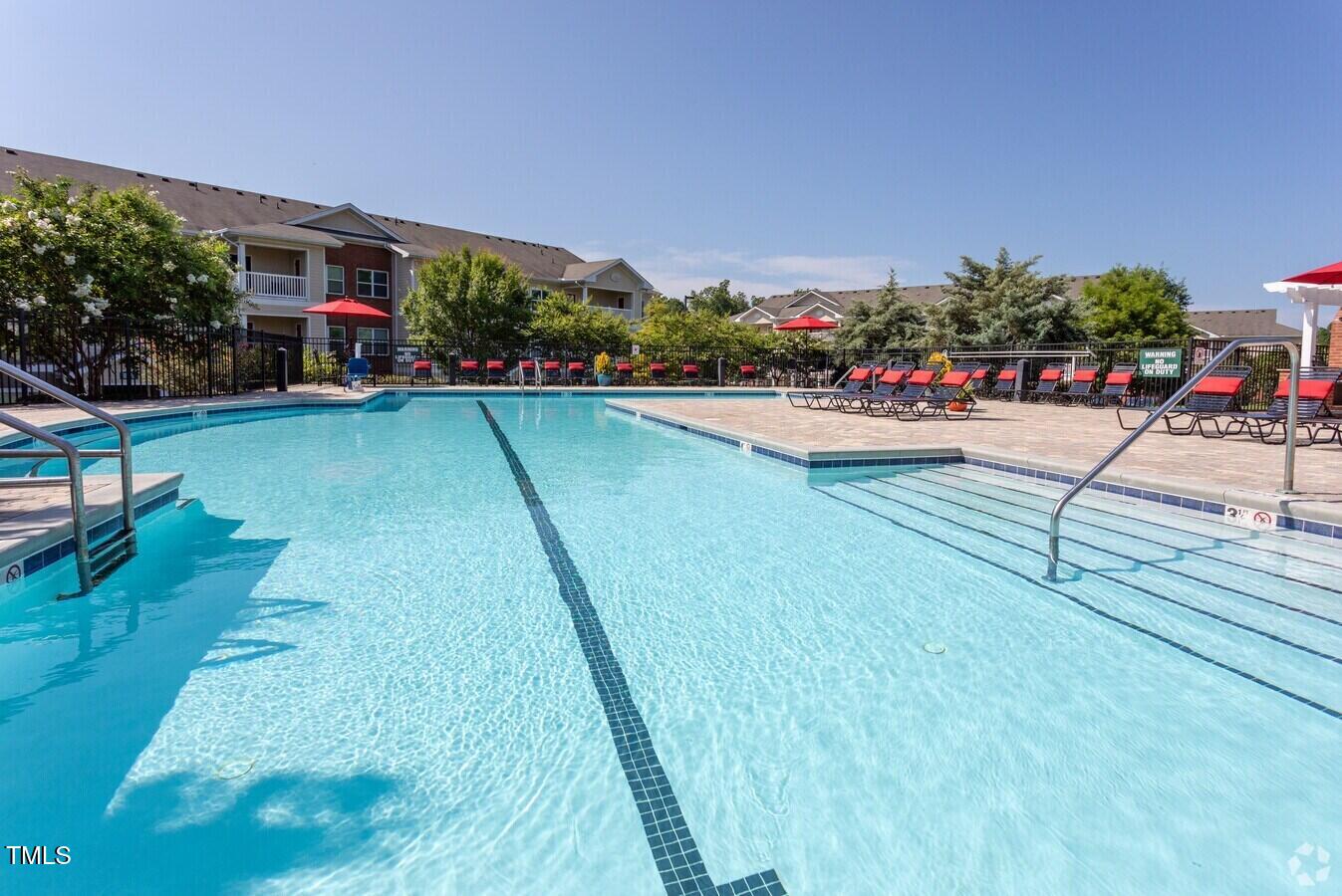 Apex, North Carolina 27502, United States, 1 Bedroom Bedrooms, ,1 BathroomBathrooms,Residential,Active,206696