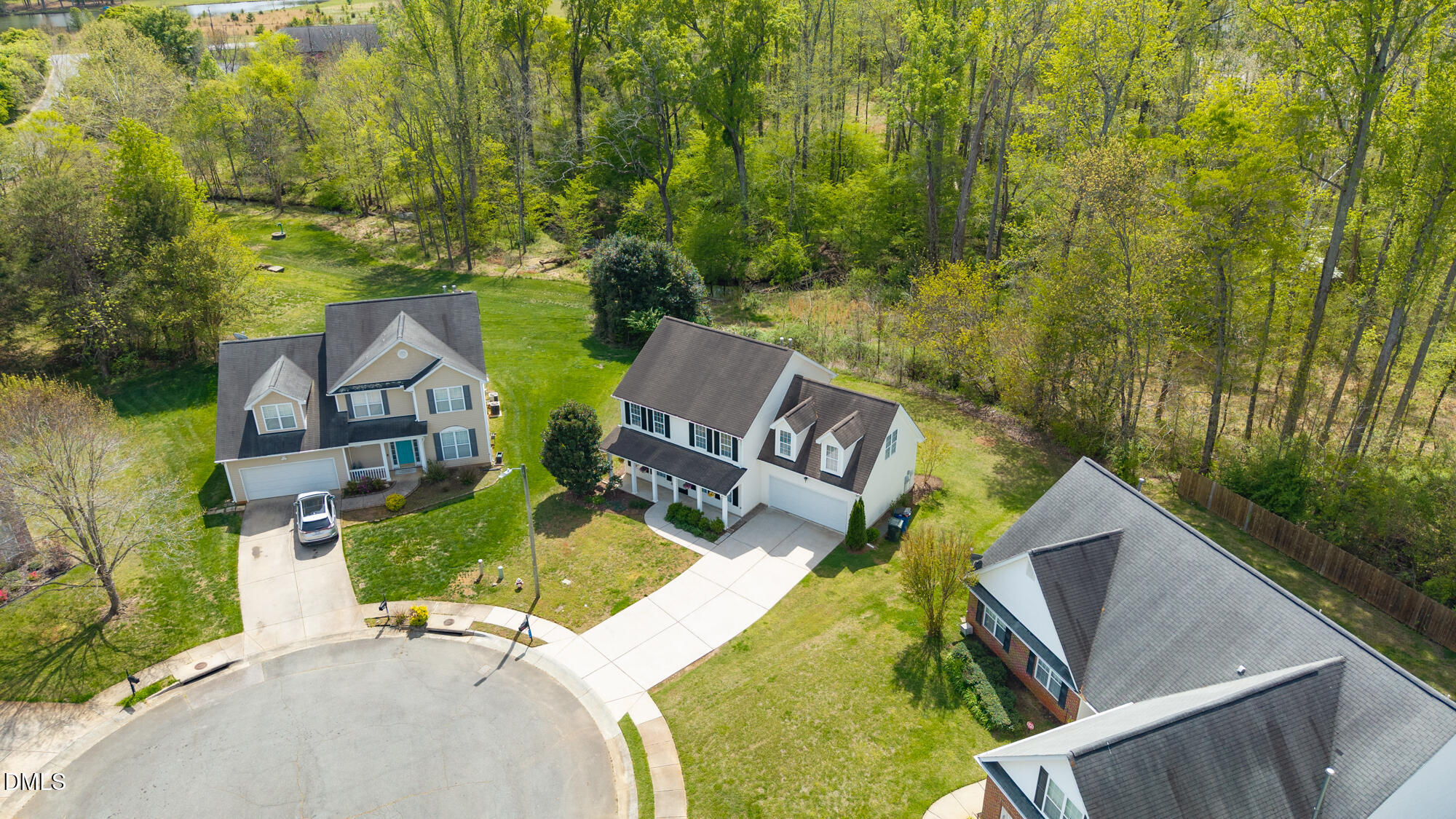 816 Hawthorn Ridge Drive