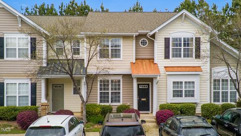 4114 Brenmar Lane Durham NC 27713