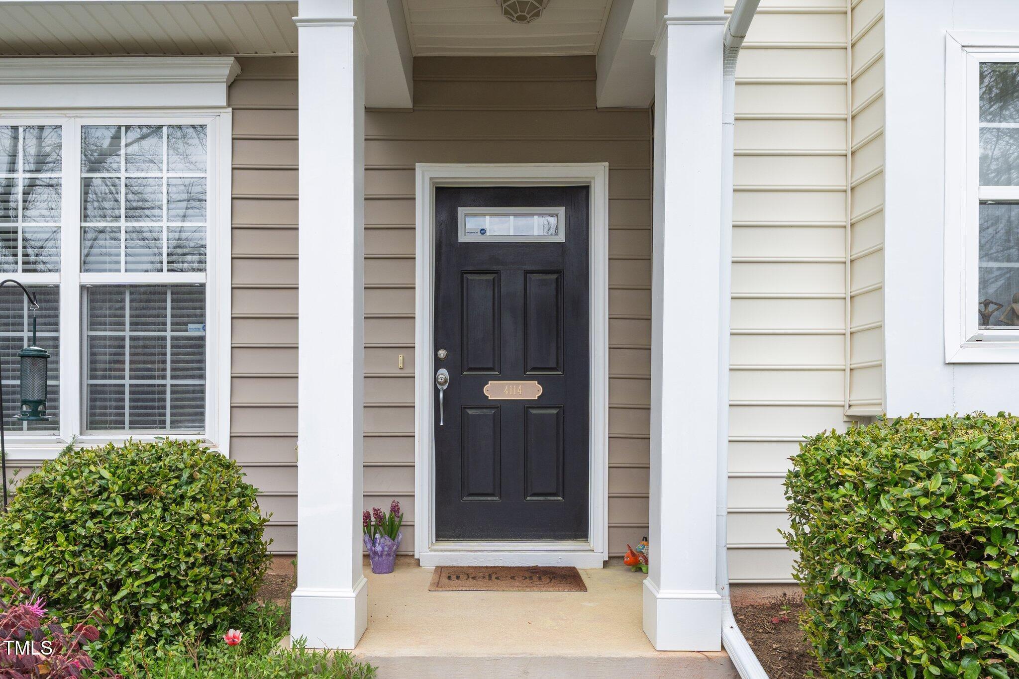 4114 Brenmar Lane