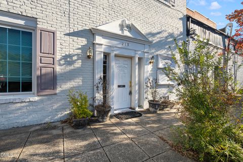 219 E Johnston Street Smithfield NC 27577