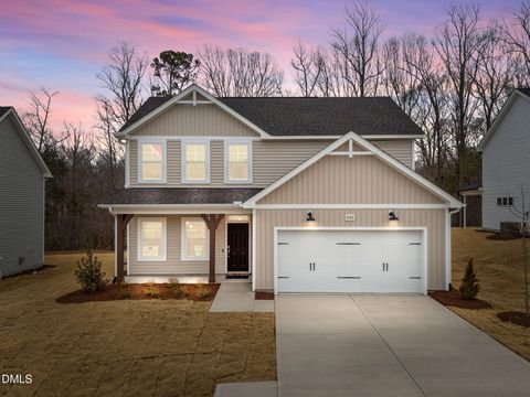 Photo of 660 Husketh Road, Youngsville, NC 27596 (MLS # 10125522)