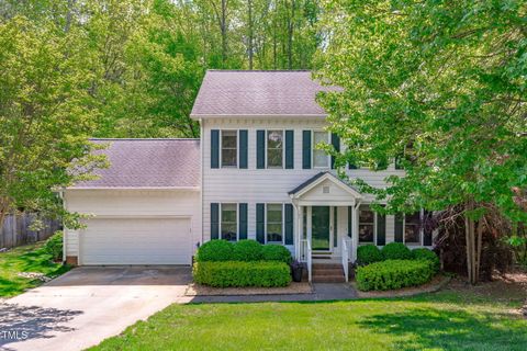 107 Candy Apple Court Cary NC 27513
