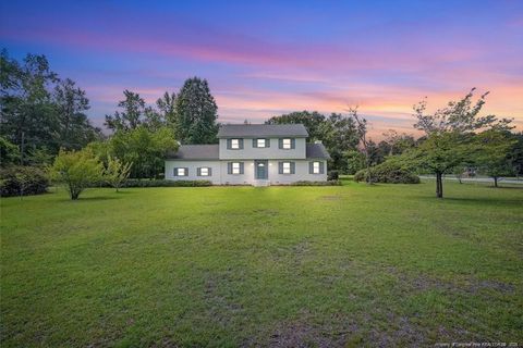 226 Forest Road Lumberton NC 28358