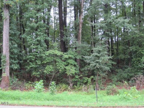 214 Shawnee Drive Louisburg NC 27549