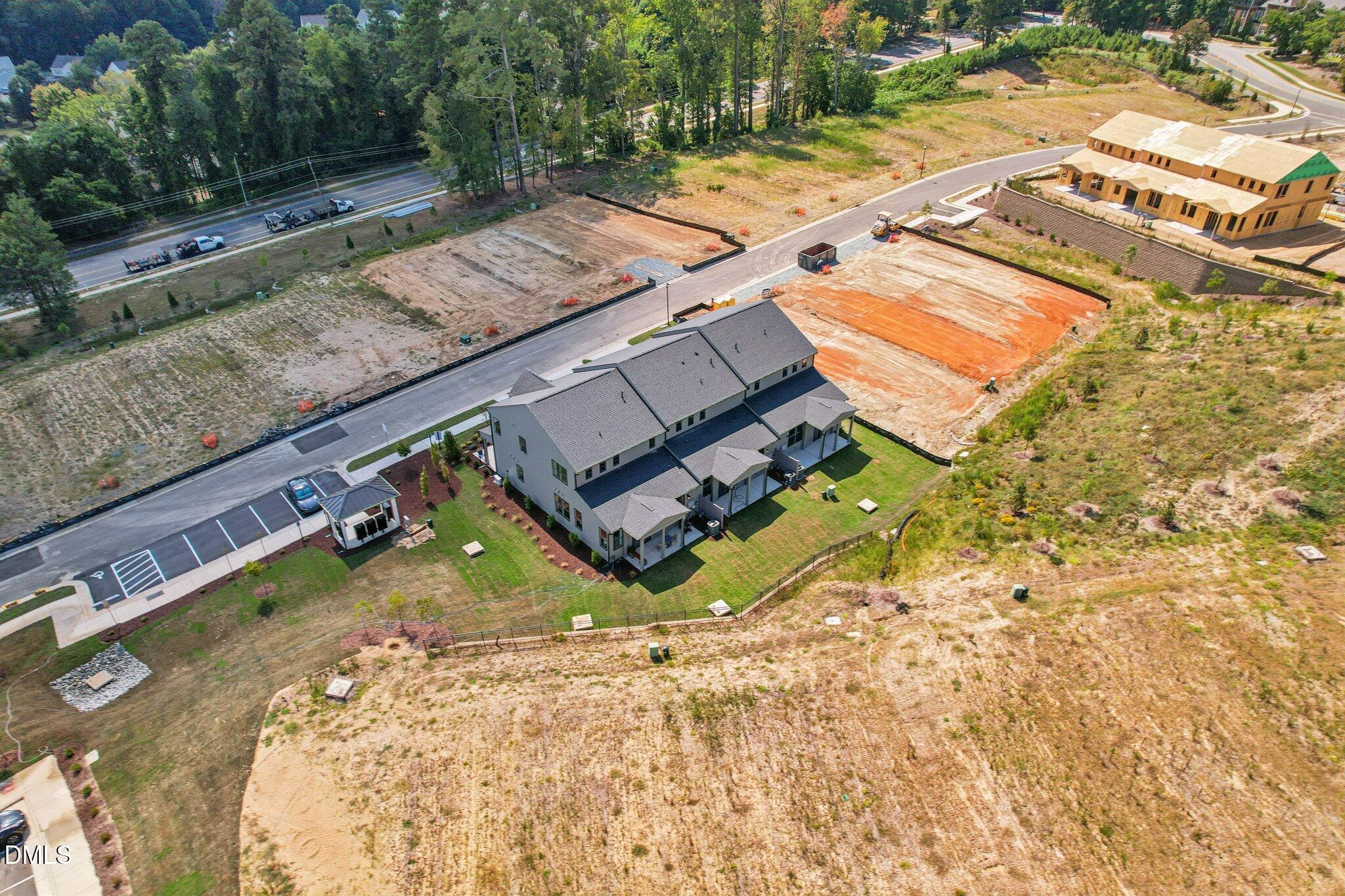 2117 Barrier Ridge Way Lot 24