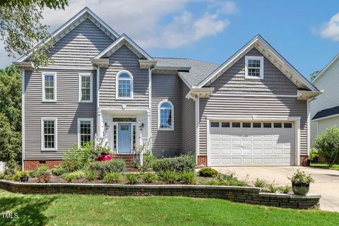 1106 Purple Glory Drive Apex NC 27502