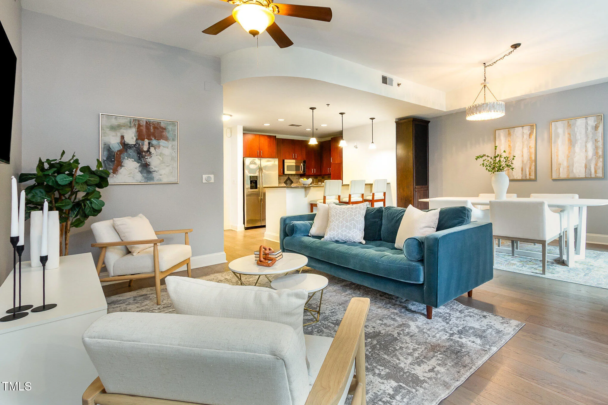 618 N Boylan Avenue Unit ,520