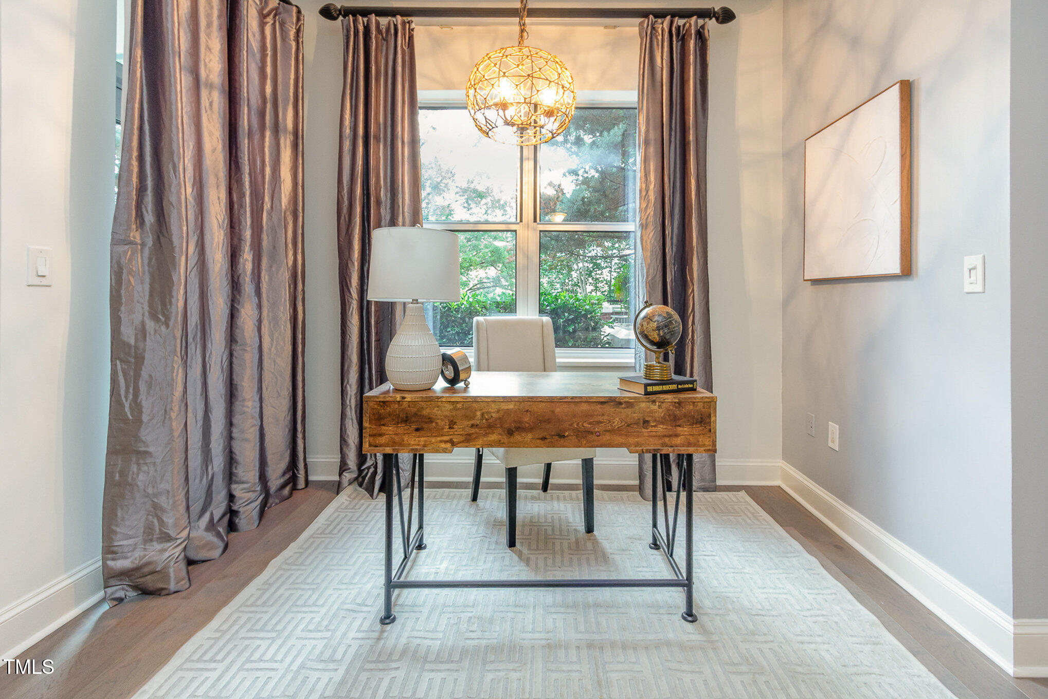 618 N Boylan Avenue ,520