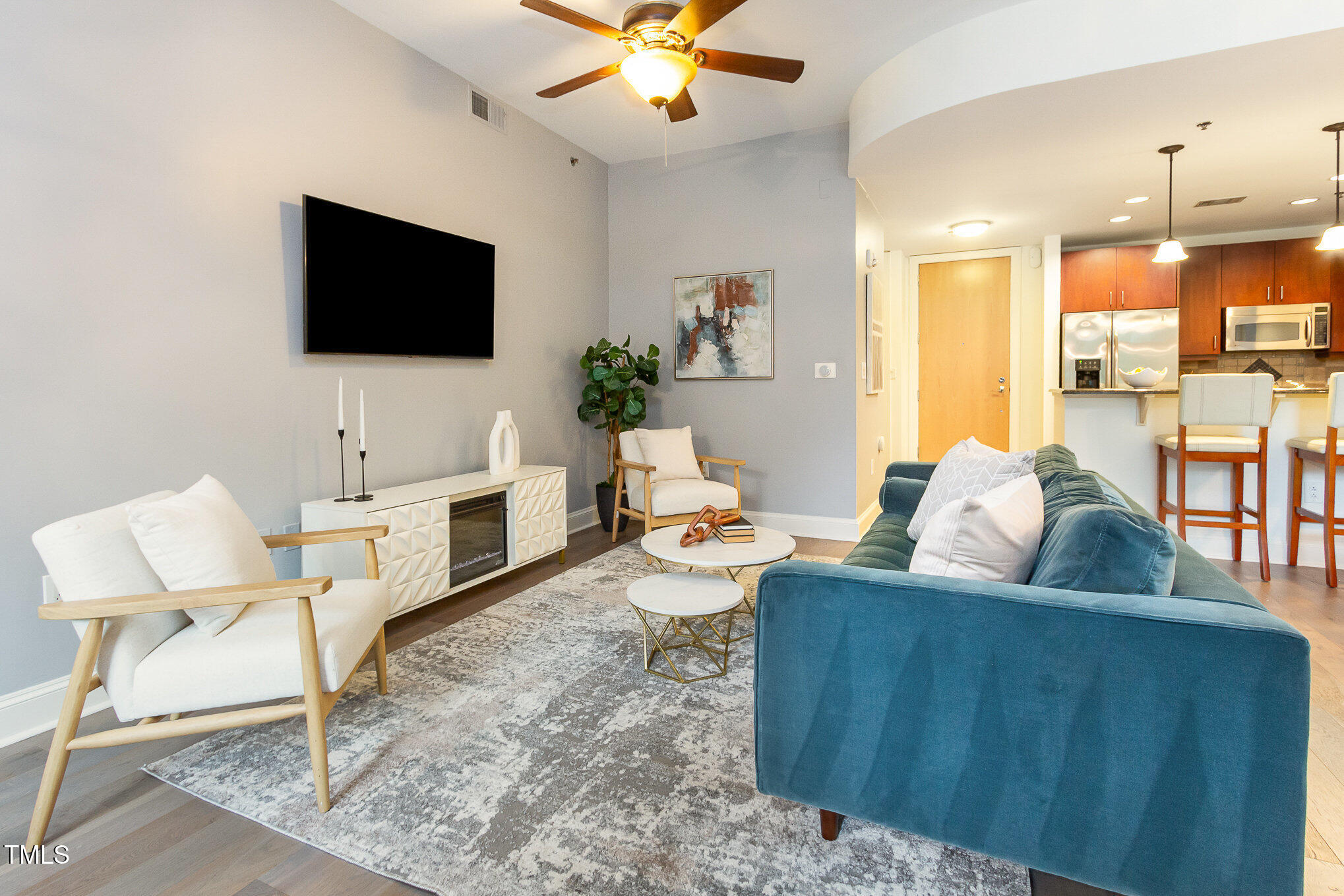 618 N Boylan Avenue ,520