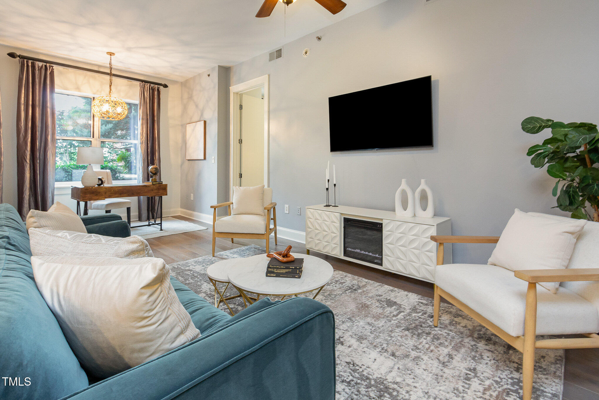 618 N Boylan Avenue ,520