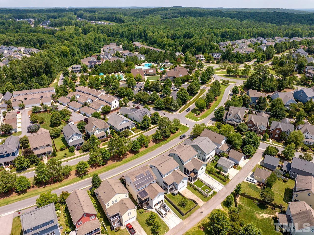 1667 Briar Chapel Parkway