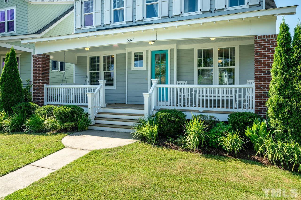 1667 Briar Chapel Parkway