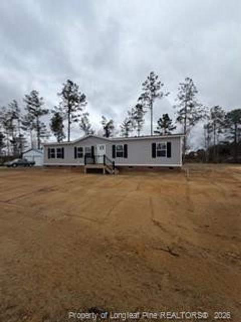 85 Makaiah Lane Red Springs NC 28377