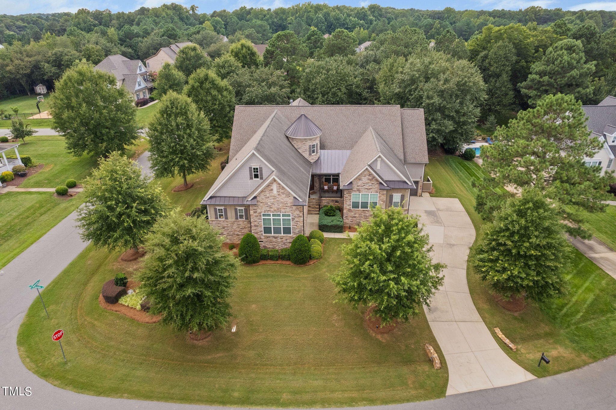 7440 Bleasdale Court