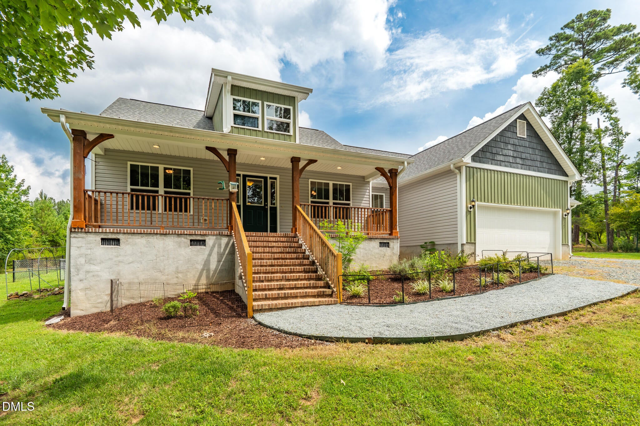 387 Hanks Chapel Road