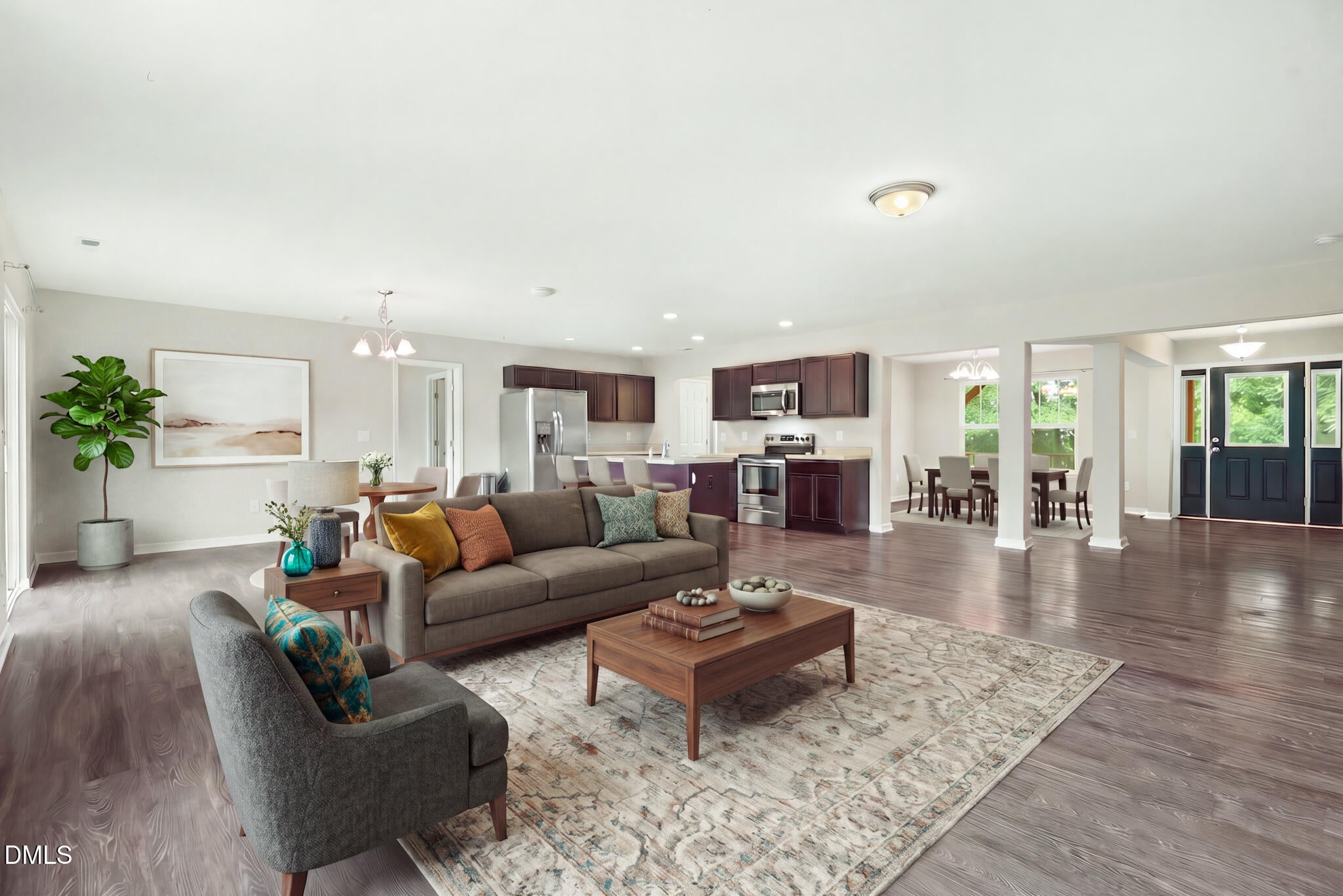 387 Hanks Chapel Road